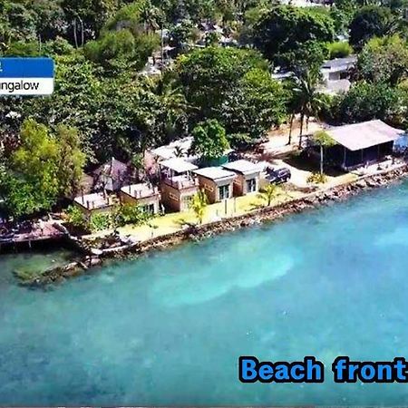 Kohchang 7 Seaview Bungalow Koh Chang Exterior photo