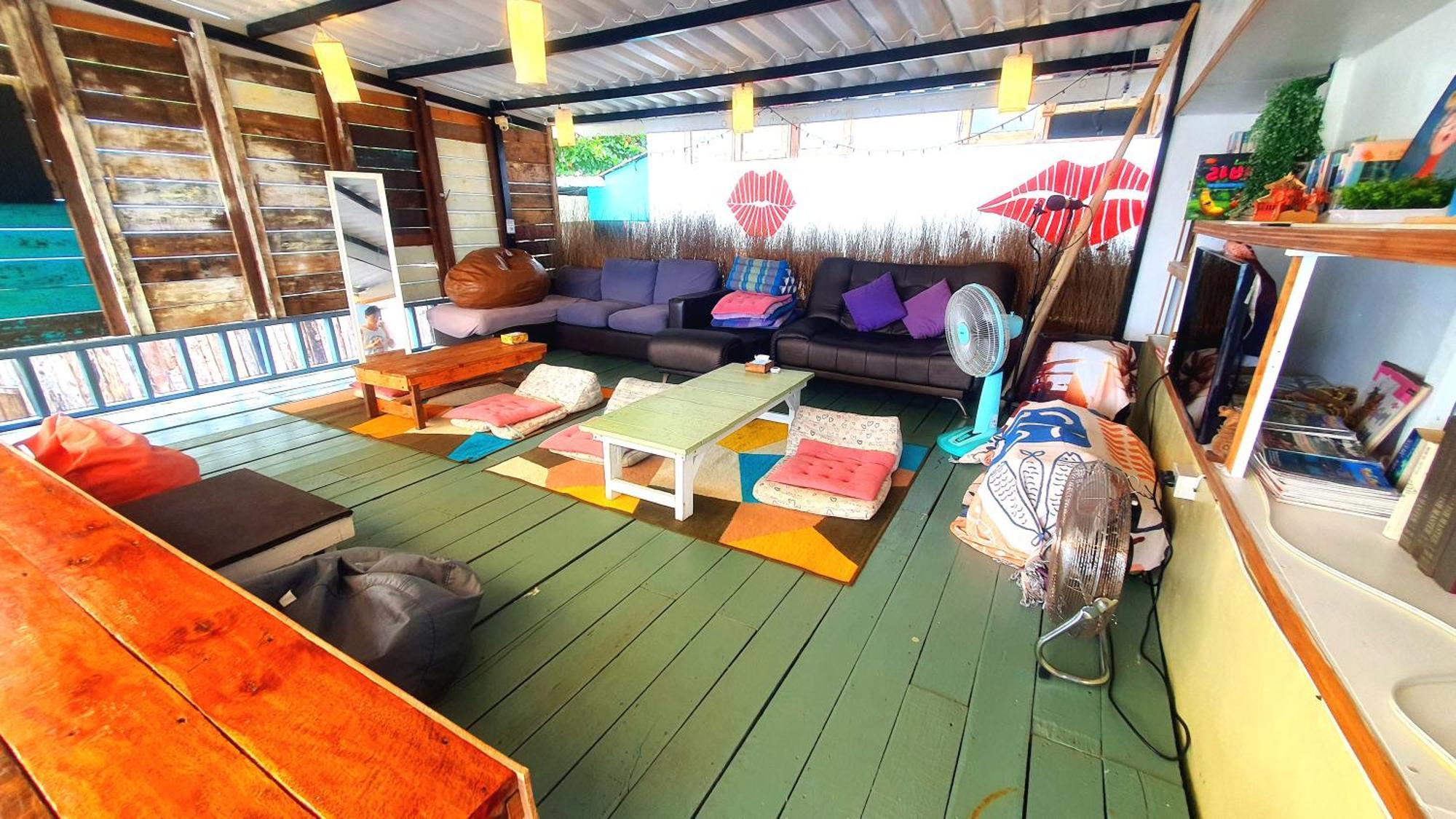 Kohchang 7 Seaview Bungalow Koh Chang Exterior photo