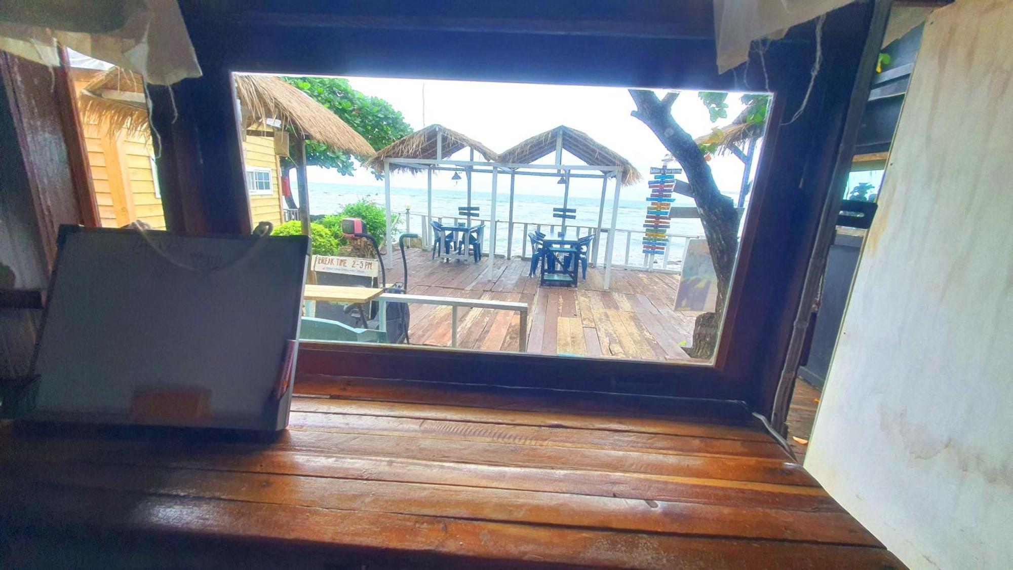 Kohchang 7 Seaview Bungalow Koh Chang Exterior photo