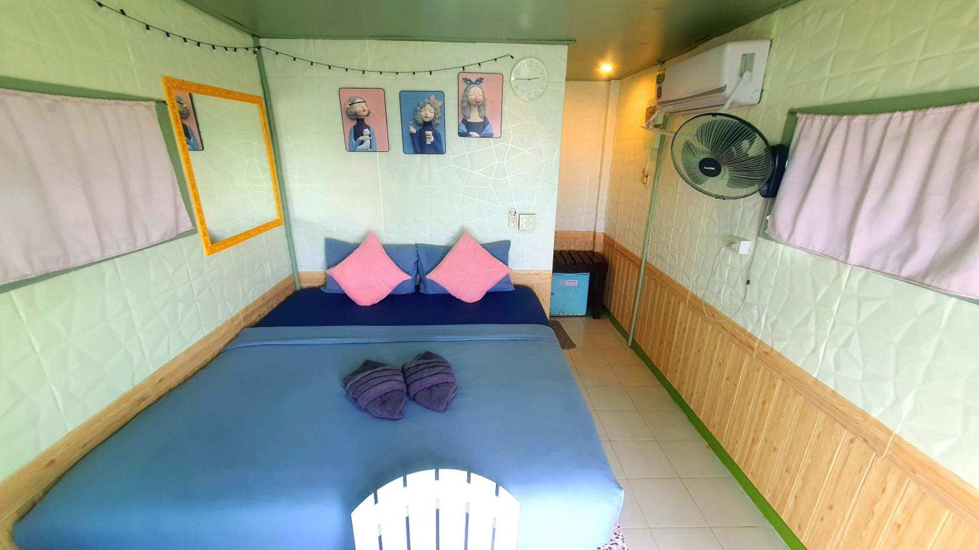 Kohchang 7 Seaview Bungalow Koh Chang Exterior photo