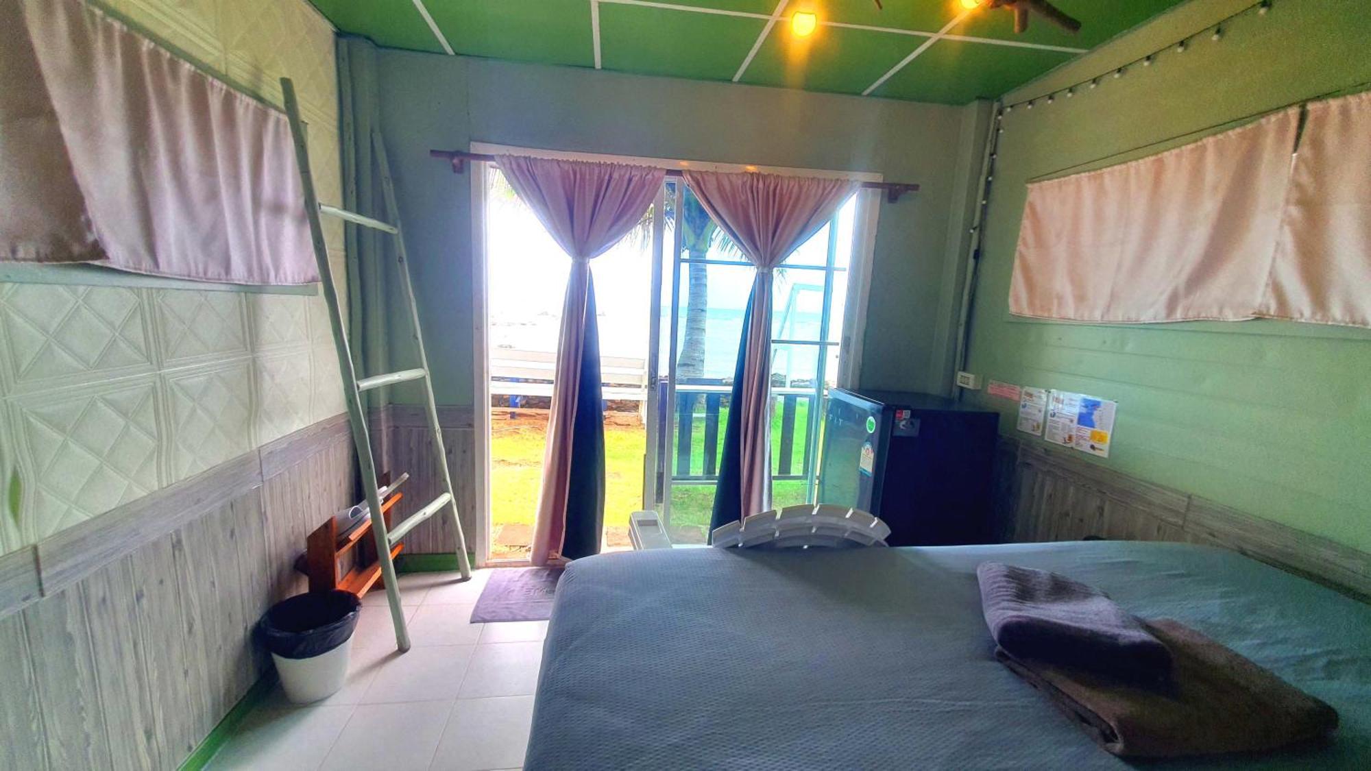 Kohchang 7 Seaview Bungalow Koh Chang Exterior photo